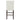 Milton Bonded Leather Counter Stool - What A Room