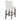 Milton Bonded Leather Counter Stool - What A Room