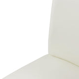 Milton Bonded Leather Counter Stool - What A Room