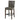 Milton Bonded Leather Counter Stool - What A Room