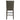 Milton Bonded Leather Counter Stool - What A Room