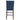 Milton Bonded Leather Counter Stool - What A Room