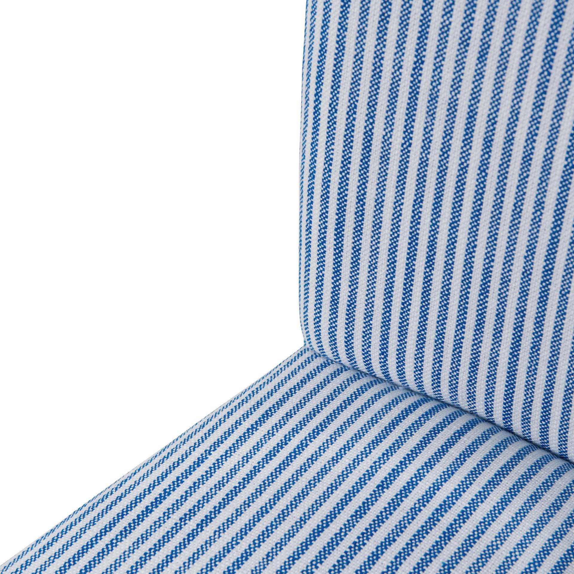 Milton Fabric Bar Stool - What A Room