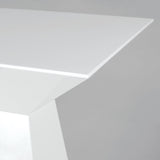Tad-B 24-inch Bar Table - What A Room