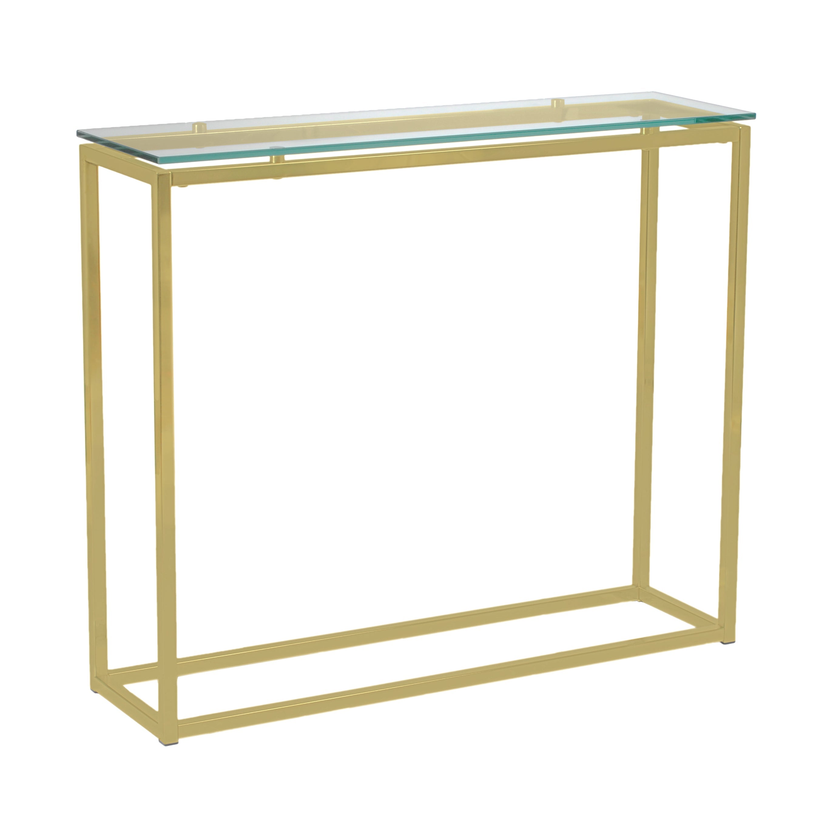 Sandor 36" Console Table - What A Room