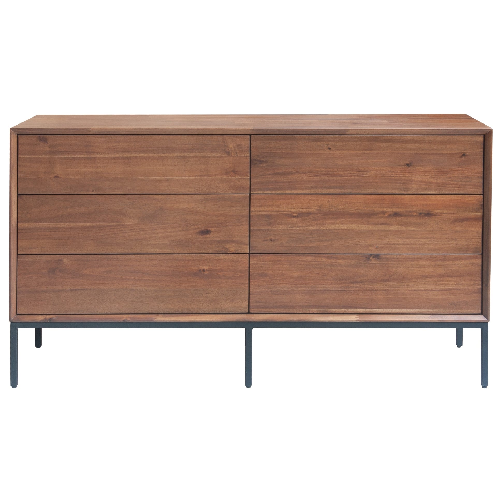 Hathaway Dresser 6 Drawers Hathaway Dresser 6 Drawers