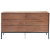 Hathaway Dresser 6 Drawers - What A Room