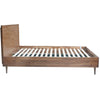 Henley KD Queen Bed Set - What A Room