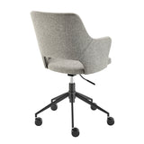 Darcie Office Chair - What A Room