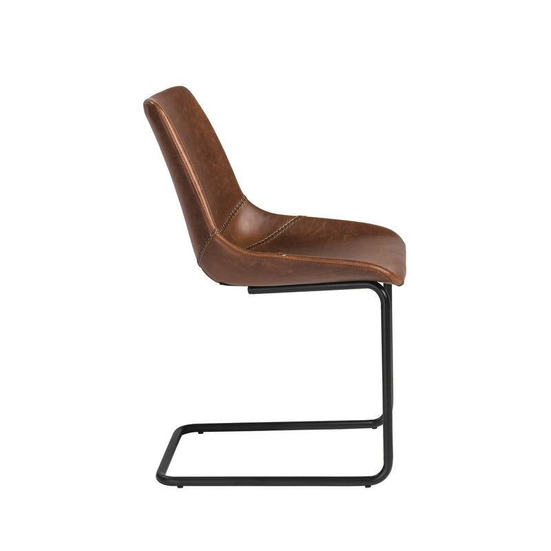 Flynn Side Chair - What A Room
