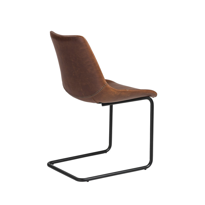 Flynn Side Chair - What A Room