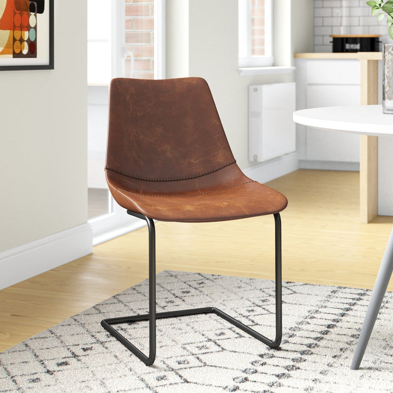 Flynn Side Chair - What A Room