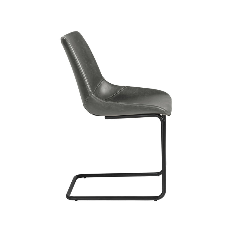 Flynn Side Chair - What A Room