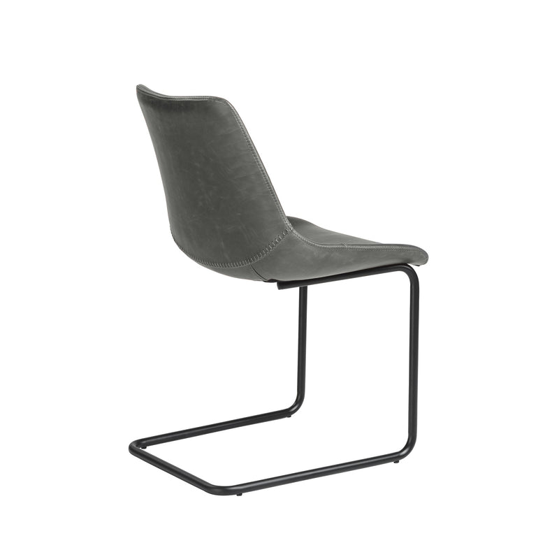 Flynn Side Chair - What A Room