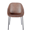 Corinna Side Chair - What A Room
