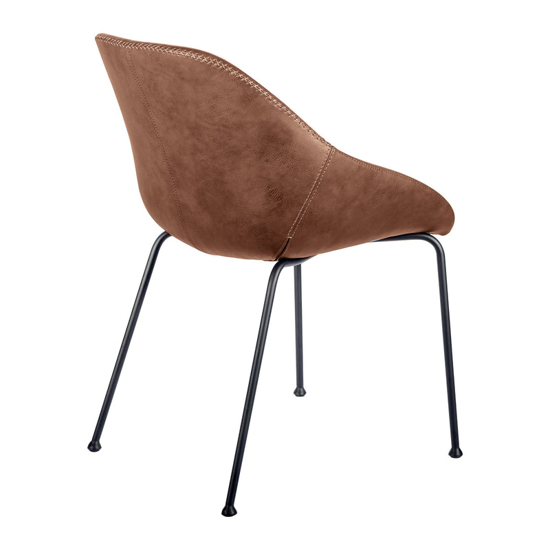 Corinna Side Chair - What A Room