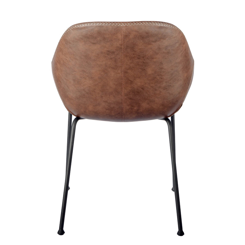 Corinna Side Chair - What A Room