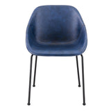 Corinna Side Chair - What A Room