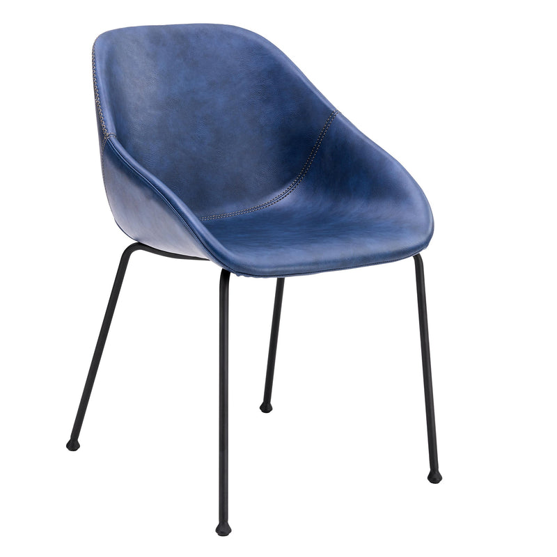Corinna Side Chair - What A Room