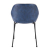 Corinna Side Chair - What A Room