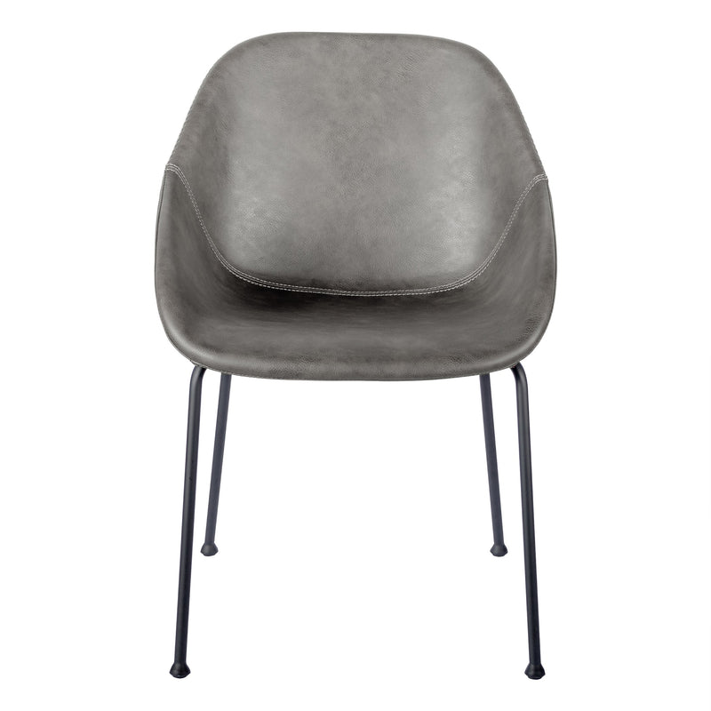 Corinna Side Chair - What A Room