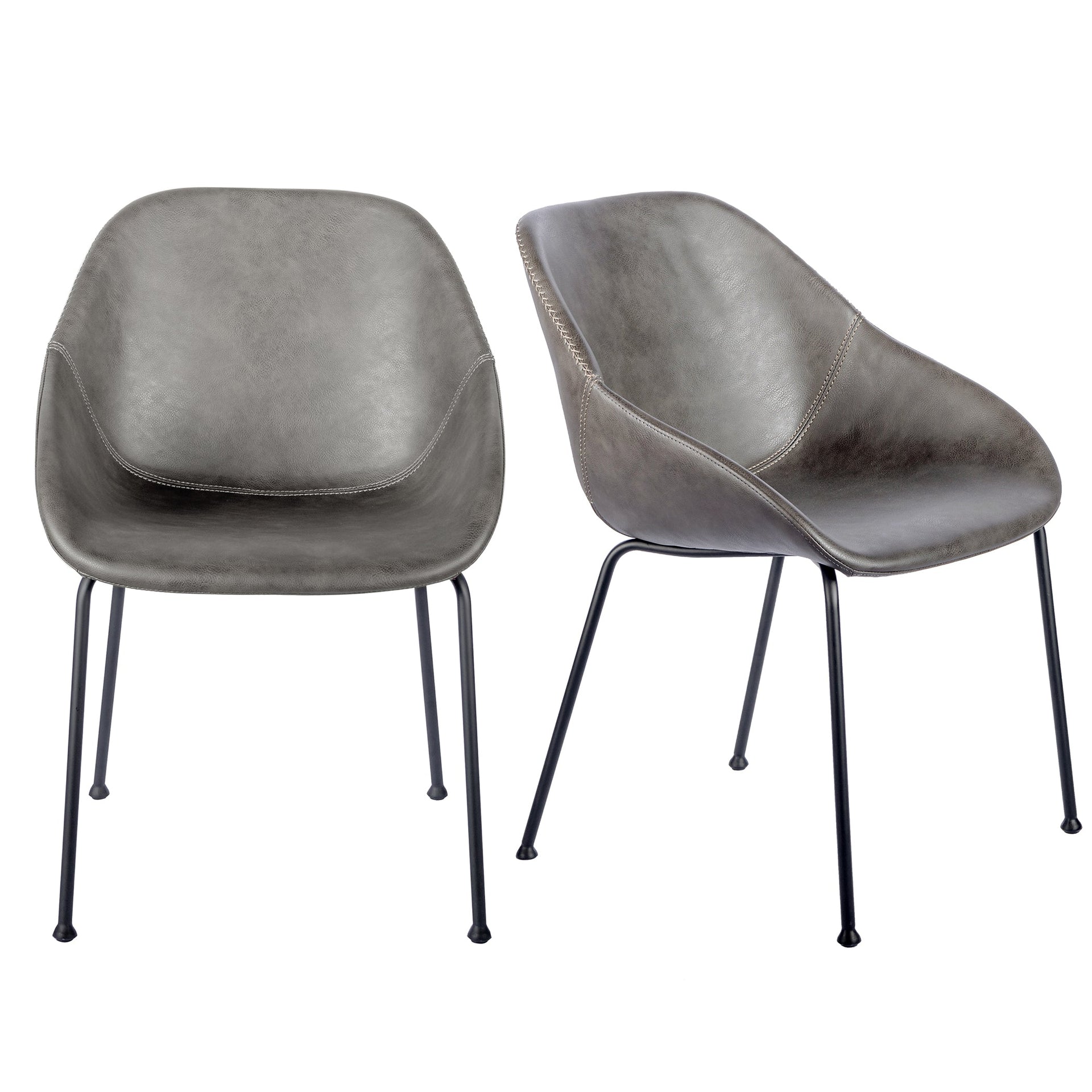 Corinna Side Chair - What A Room