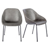 Corinna Side Chair - What A Room