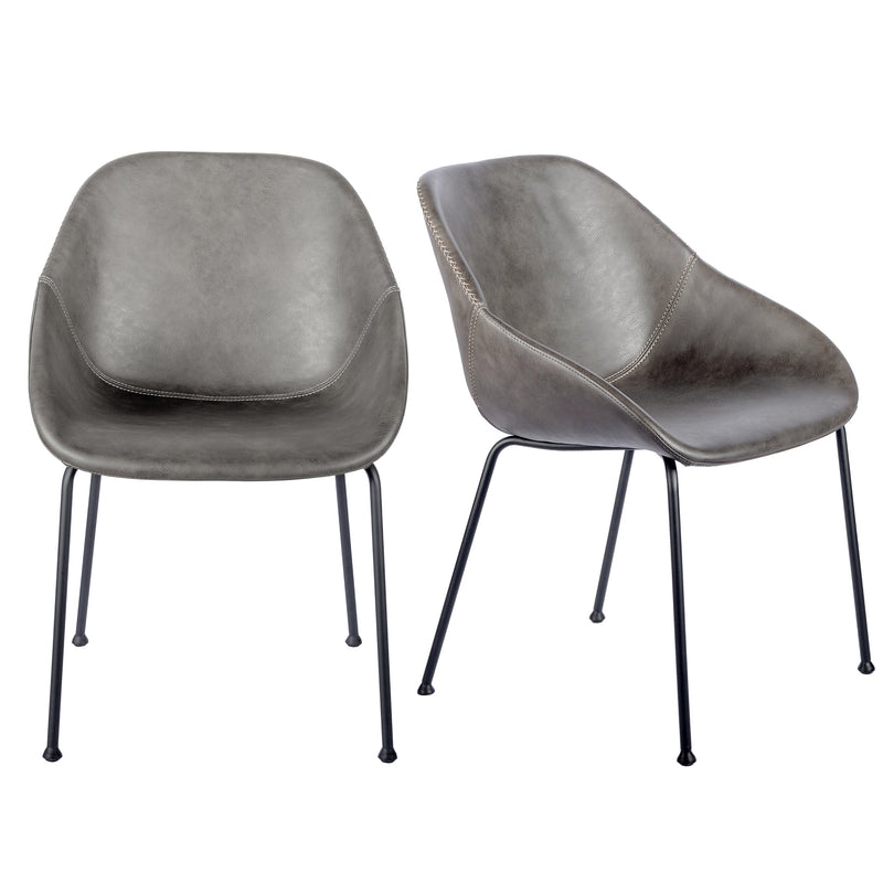 Corinna Side Chair - What A Room