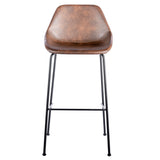 Corinna Bar Stool - What A Room