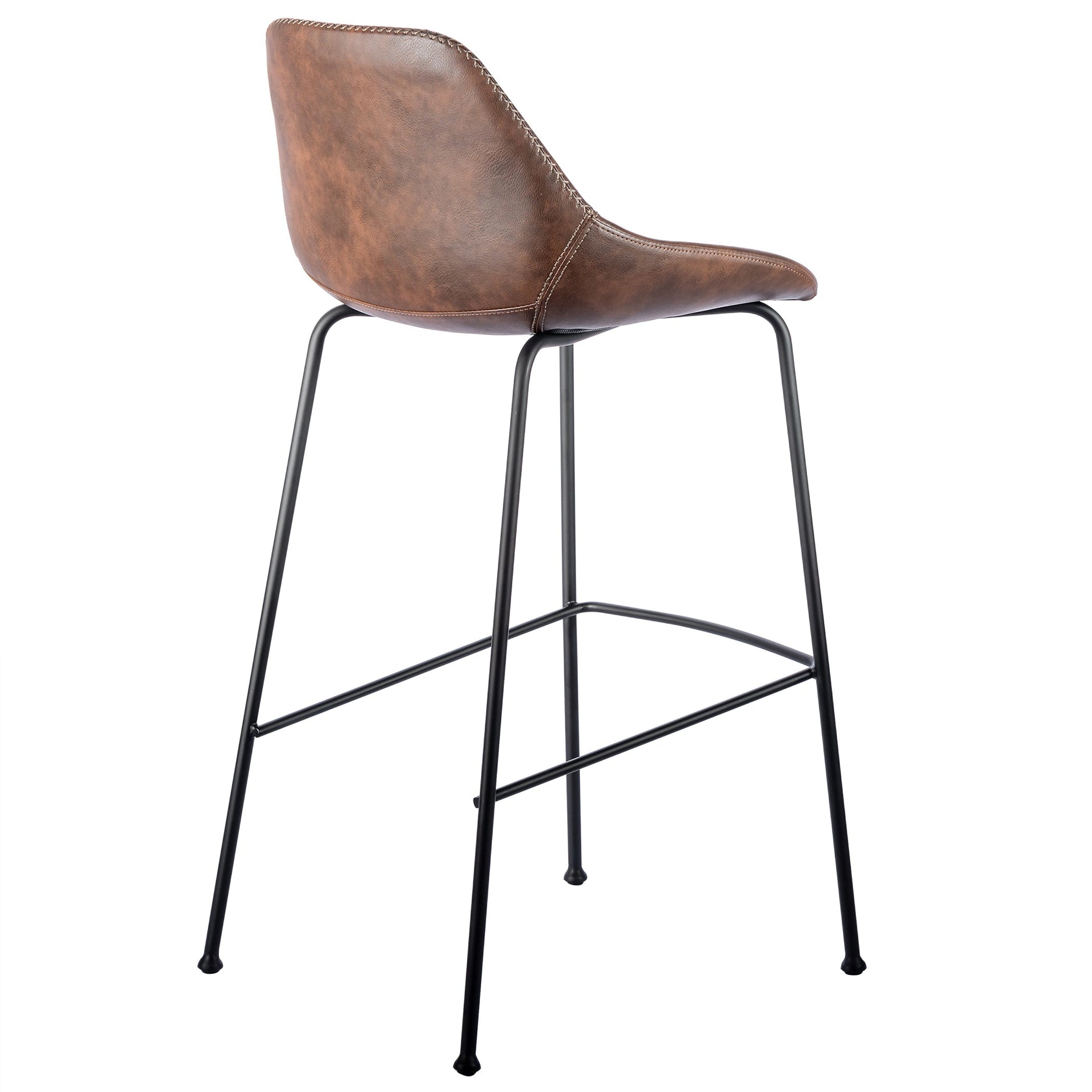 Corinna Bar Stool - What A Room