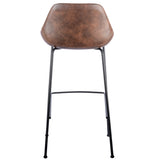 Corinna Bar Stool - What A Room