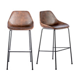 Corinna Bar Stool - What A Room