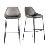 Corinna Bar Stool - What A Room