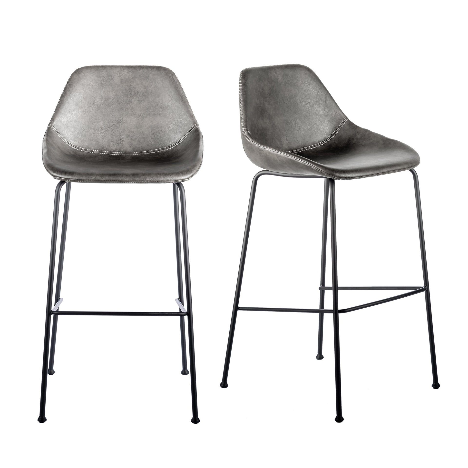 Corinna Bar Stool - What A Room