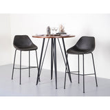 Corinna Bar Stool - What A Room