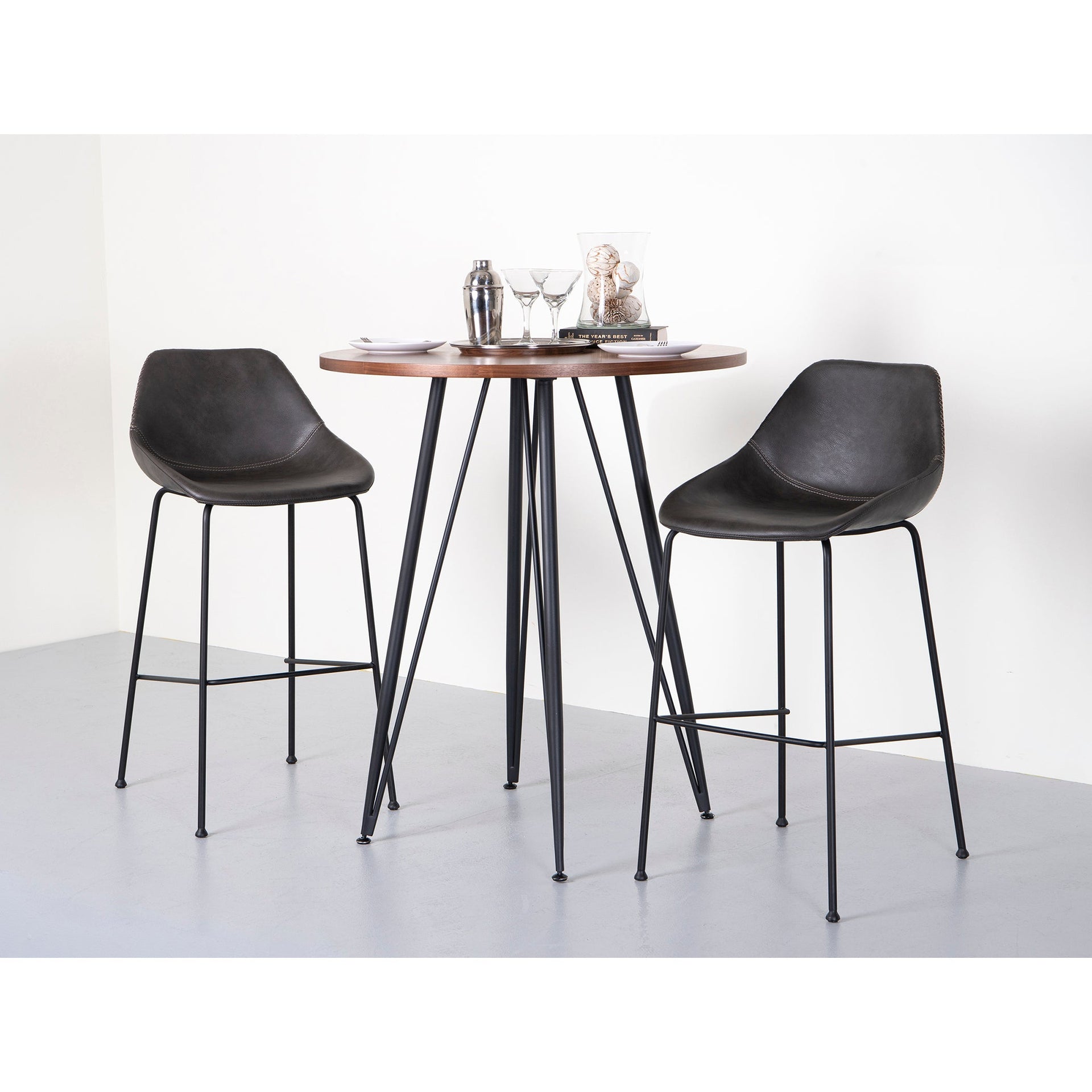 Corinna Bar Stool - What A Room