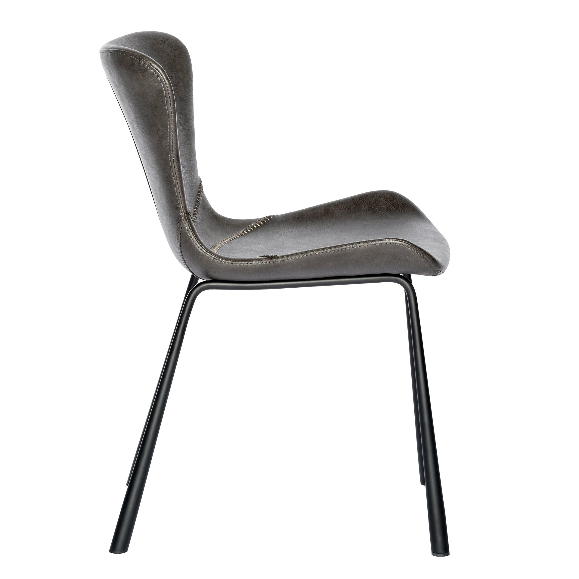 Melody Side Chair - What A Room