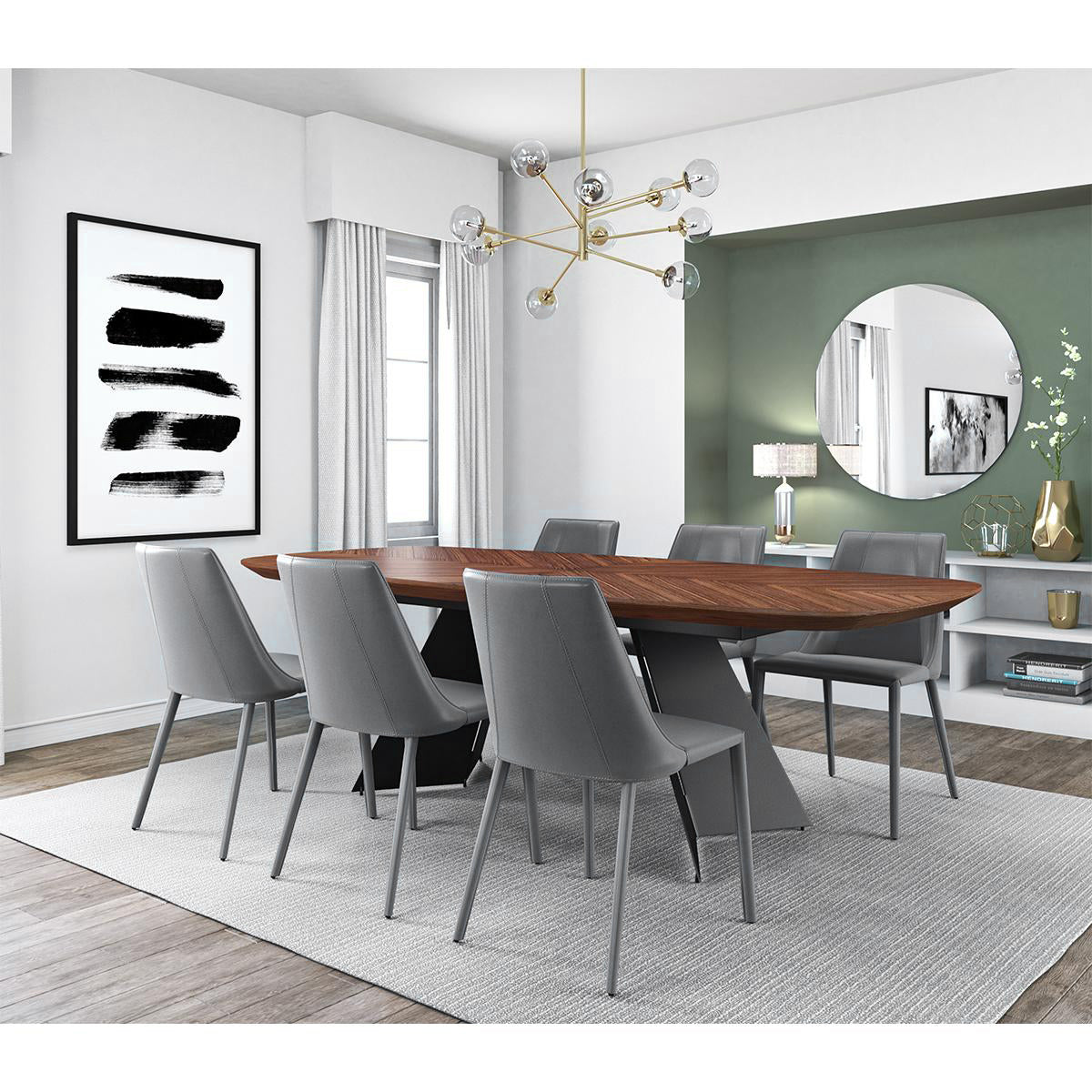 Kalle Side Chair - What A Room