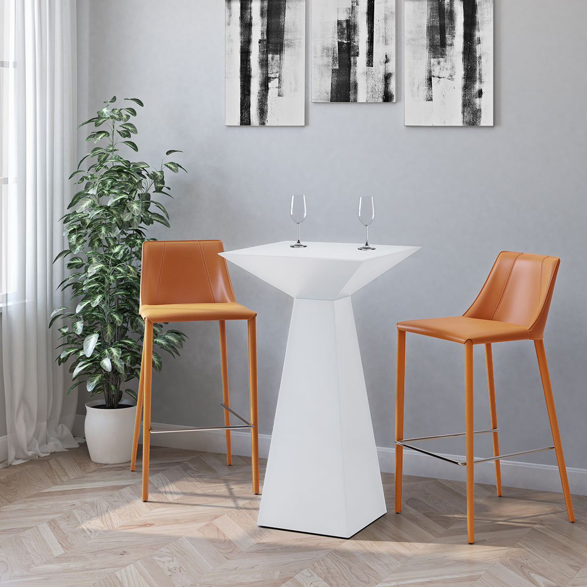 Kalle Bar Stool - What A Room