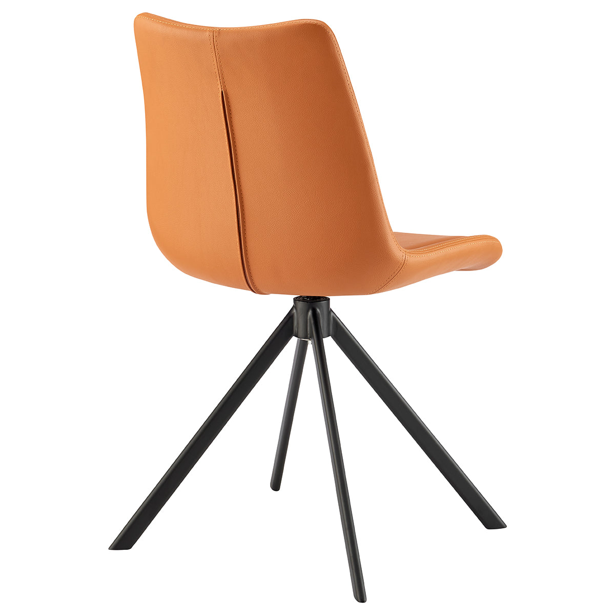 Vind Swivel Side Chair - What A Room