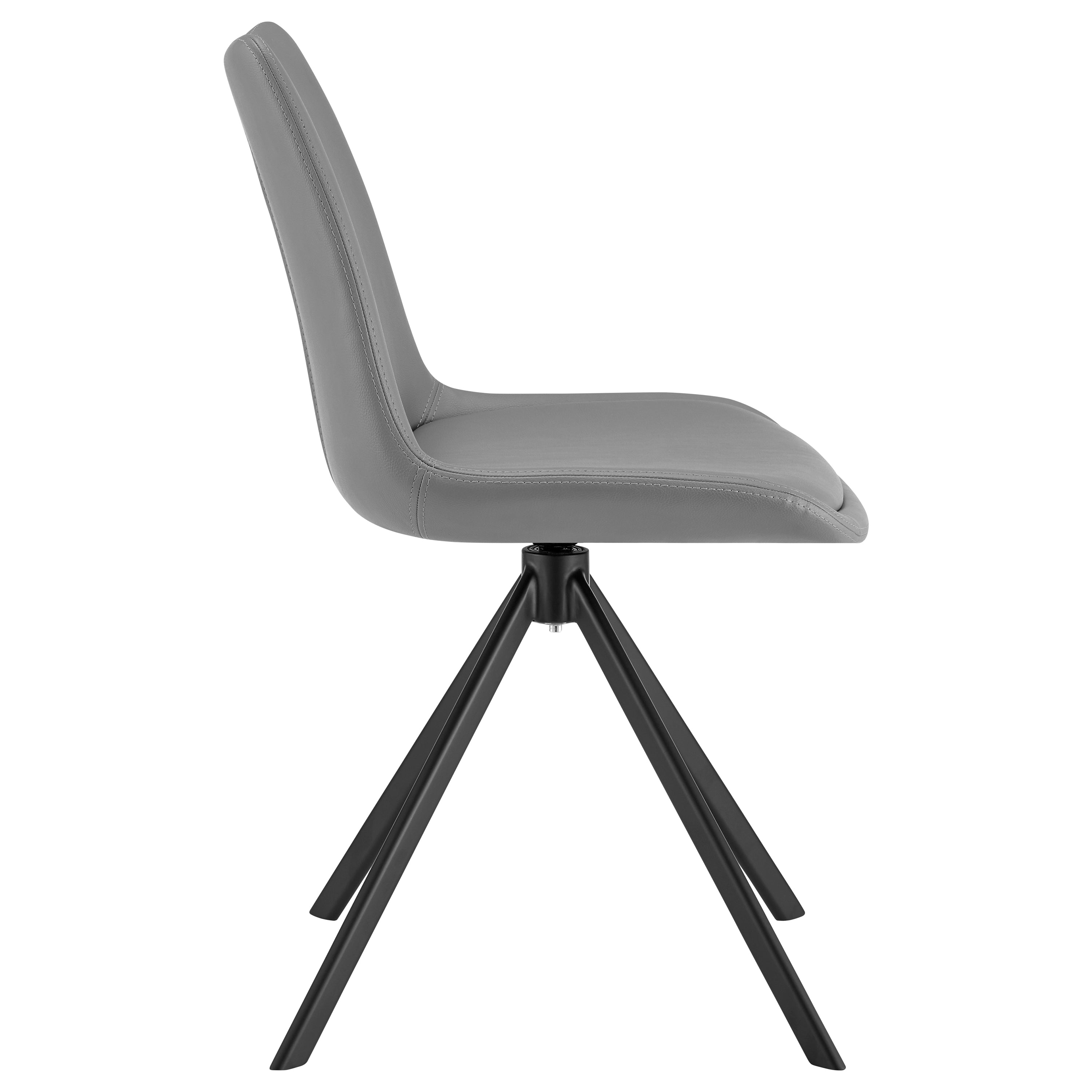 Vind Swivel Side Chair - What A Room
