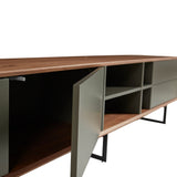 Anderson 95" Media Stand - What A Room
