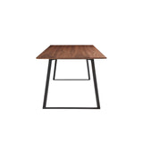 Anderson 71" Rectangular Dining Table - What A Room