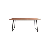 Anderson 71" Rectangular Dining Table - What A Room