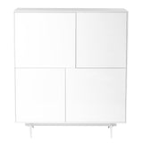 Birmingham 43" Cabinet Stand - What A Room