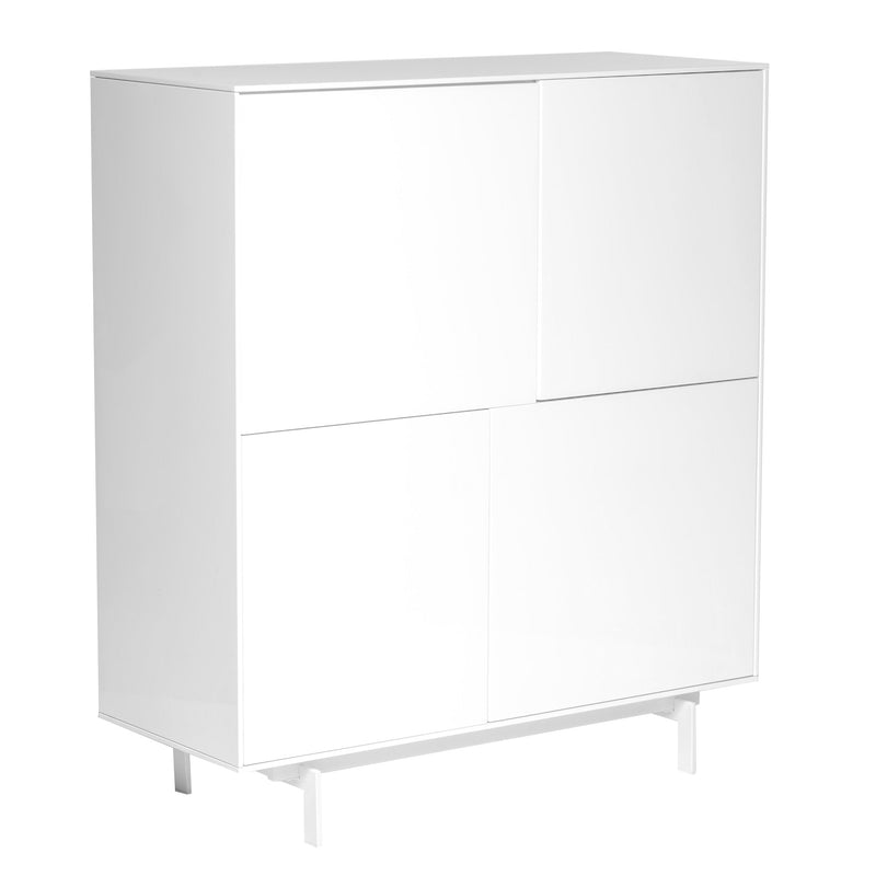 Birmingham 43" Cabinet Stand - What A Room