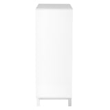 Birmingham 43" Cabinet Stand - What A Room