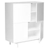 Birmingham 43" Cabinet Stand - What A Room