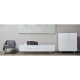 Birmingham 43" Cabinet Stand - What A Room