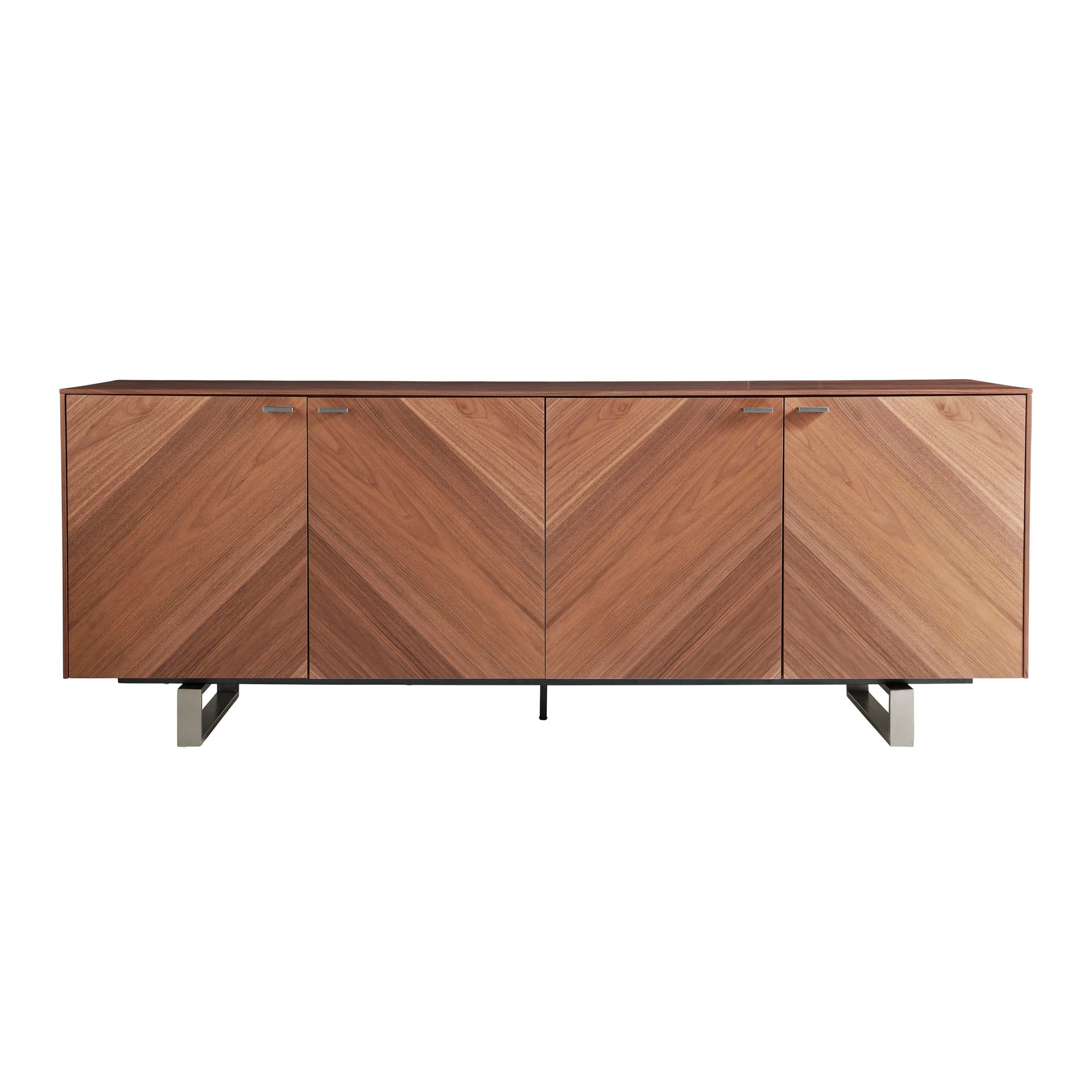 Alvarado 79" Sideboard - What A Room
